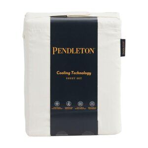 PENDLETON Cooling Technology Sheet Set